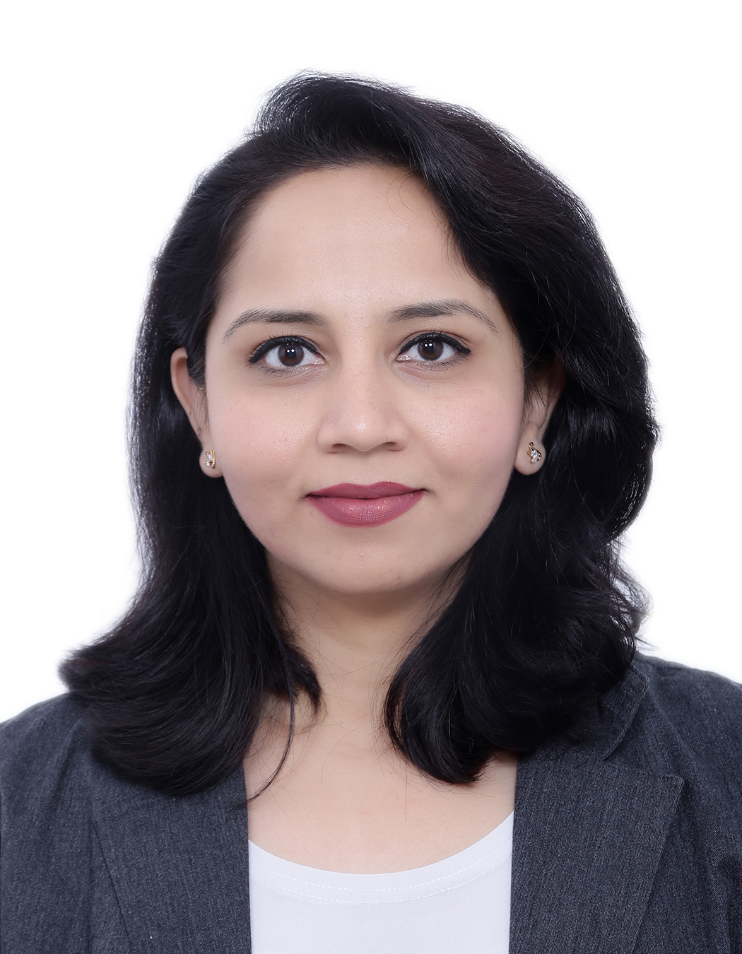 Dr. Priyanka Hemant Pansare